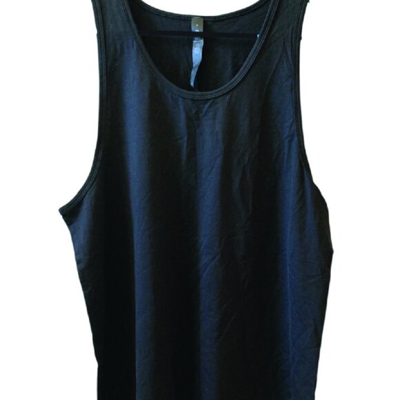 Ment's Athletic Tank Top - Picture 1 of 4